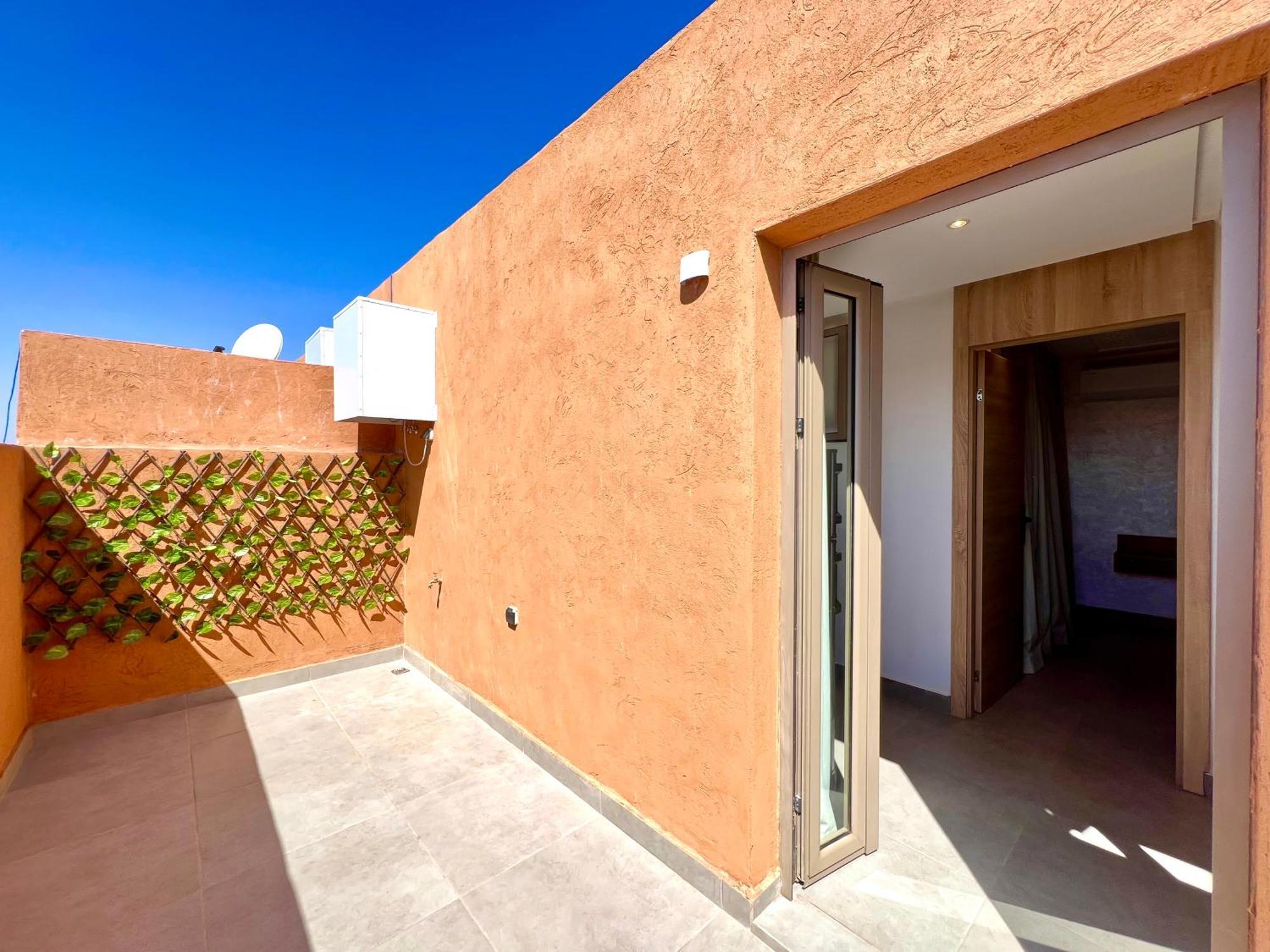 Sabor Aparts Jawharat Al Atlas -Only Family Marrakesh Exterior photo