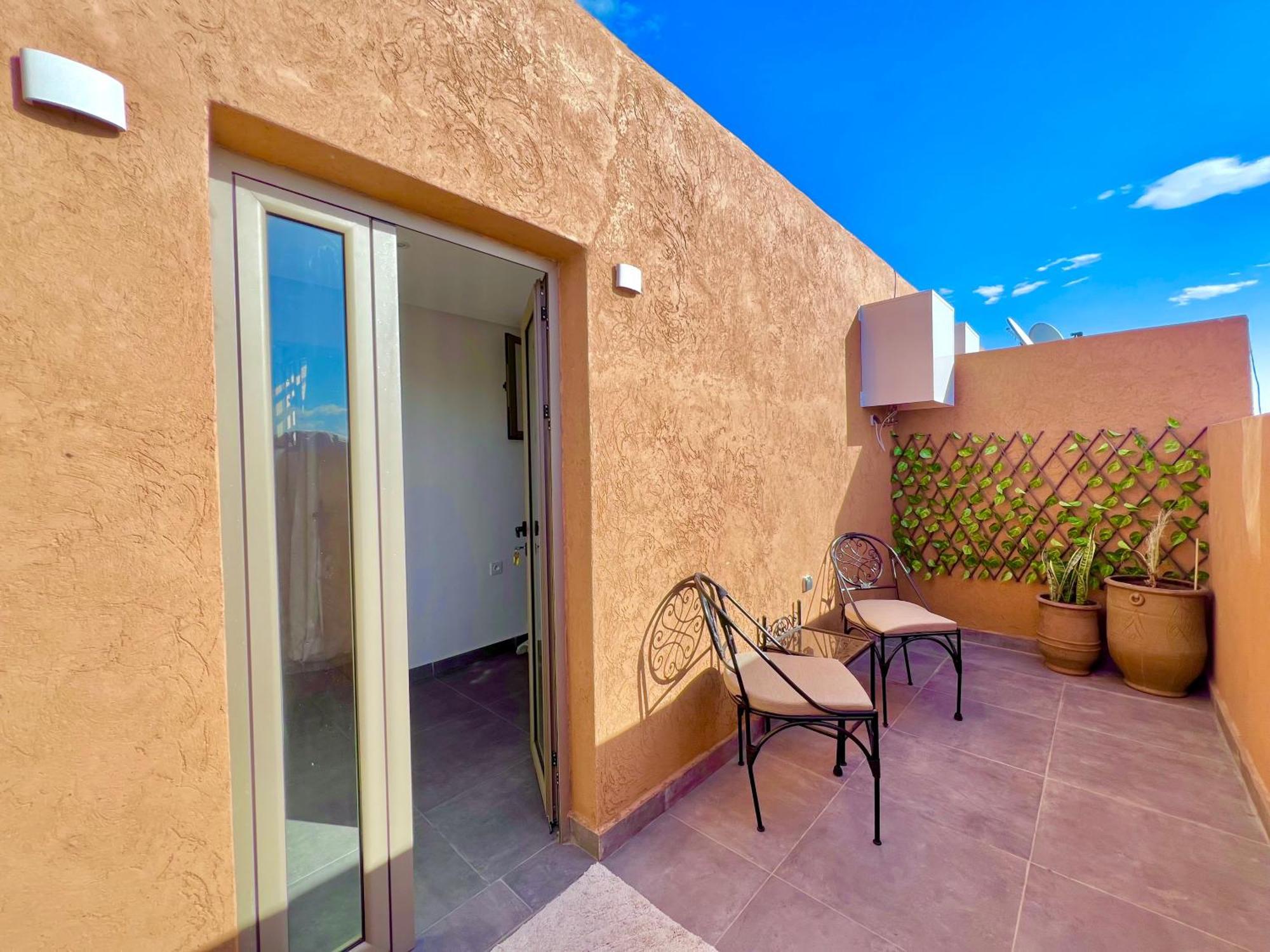 Sabor Aparts Jawharat Al Atlas -Only Family Marrakesh Exterior photo
